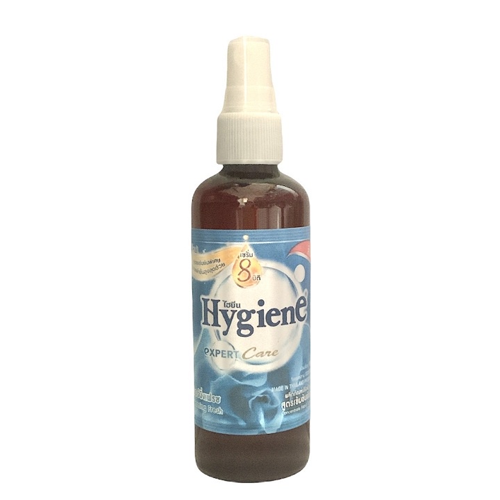 Nước Xịt Thơm Quần Áo Làm Mềm Vải Khử Mùi Mồ Hôi Hương Co.co Chan.nel  - Xả Vải Khô 100ml