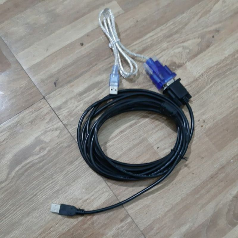 Cáp vang số x3,x5,x6 dài 5.5 mét