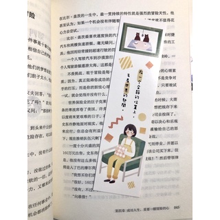 Bookmark ( đánh dấu trang) hình cô gái