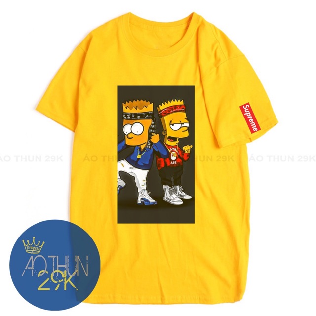 ALBUM 103 - ÁO THUN UNISEX ĐỘC LẠ CHẤT | BigBuy360 - bigbuy360.vn