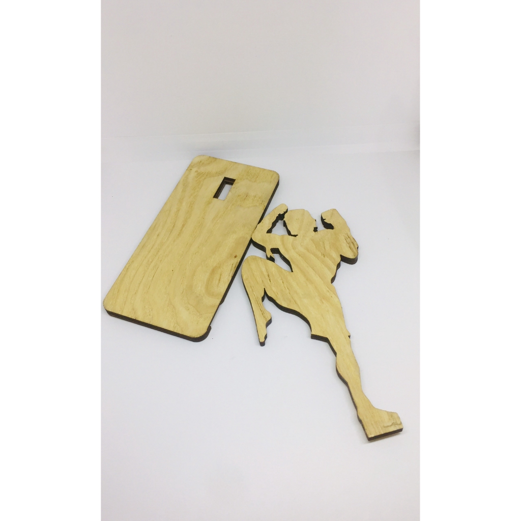 Kê điện thoại ipad máy tính bảng bằng gỗ | BigBuy360 - bigbuy360.vn