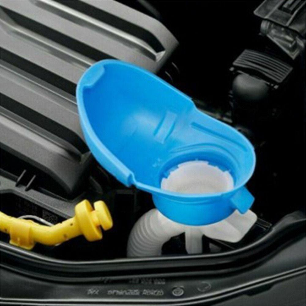 Máy Rửa Gạt Nước Harry Xe Toosl Nhựa Màu Xanh Lam 6V0955485 000096706 Dụng Cụ Bọc Bảo Vệ Xe Hơi Chất Lượng Cao