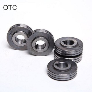 Bánh xe tải dây máy hàn mig OTC Phụ kiện máy hàn 