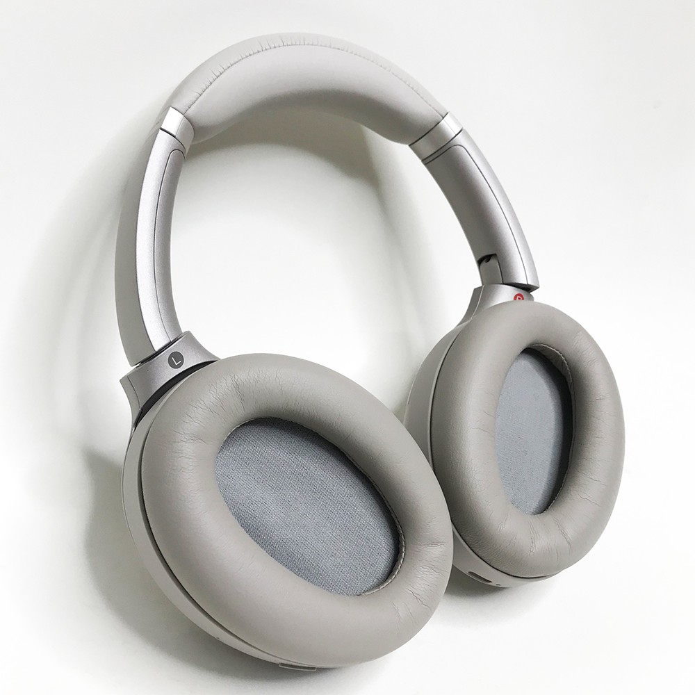 Tai Nghe Không Dây Chống Ồn Sony WH-1000XM3 | Chính Hãng | BigBuy360 - bigbuy360.vn