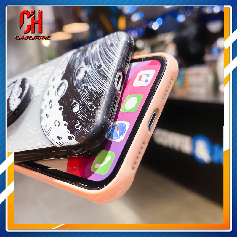 Ốp điện thoại cho Samsung A21S A10S A20S A50 J7 Prime A51 J2 Prime A11 A30 A50S A30S A20 M11 M10S M40S A205 A305 | BigBuy360 - bigbuy360.vn