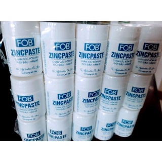 Kem chăm sóc da FoB Zincpaste