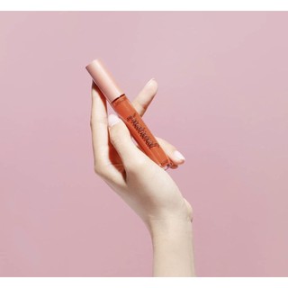 Son kem lì Lemonade Matte Lipcream