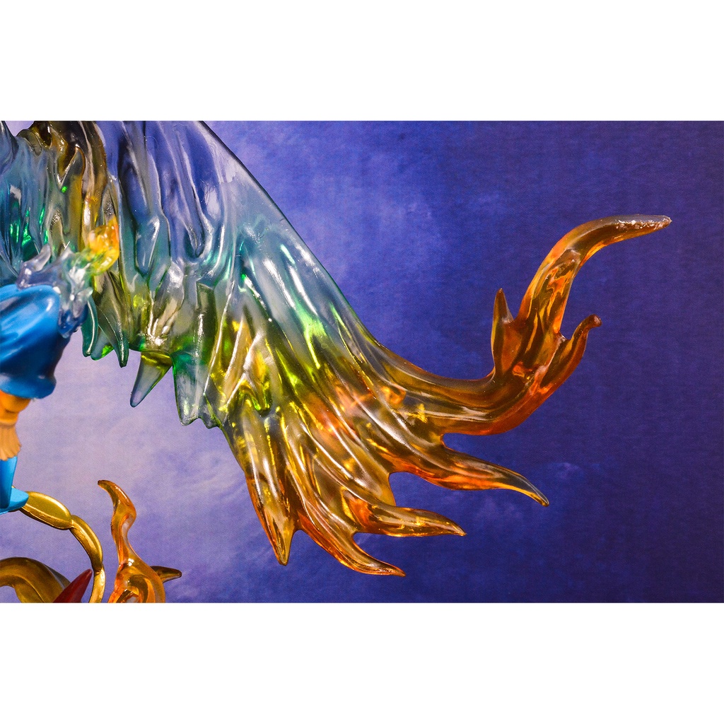 Mô Hình Phượng Hoàng Marco Gk 1/4 - One Piece