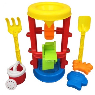 đồ chơi xúc cát cho bé (kr3)