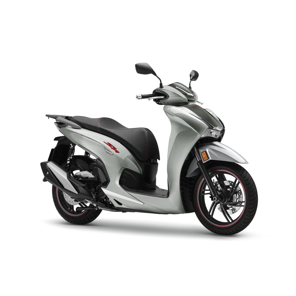 Xe Honda SH 350i - Phiên bản Thể Thao