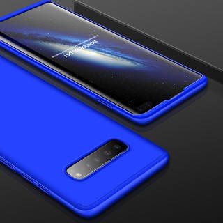 Samsung Galaxy S10-5G combined type phone case