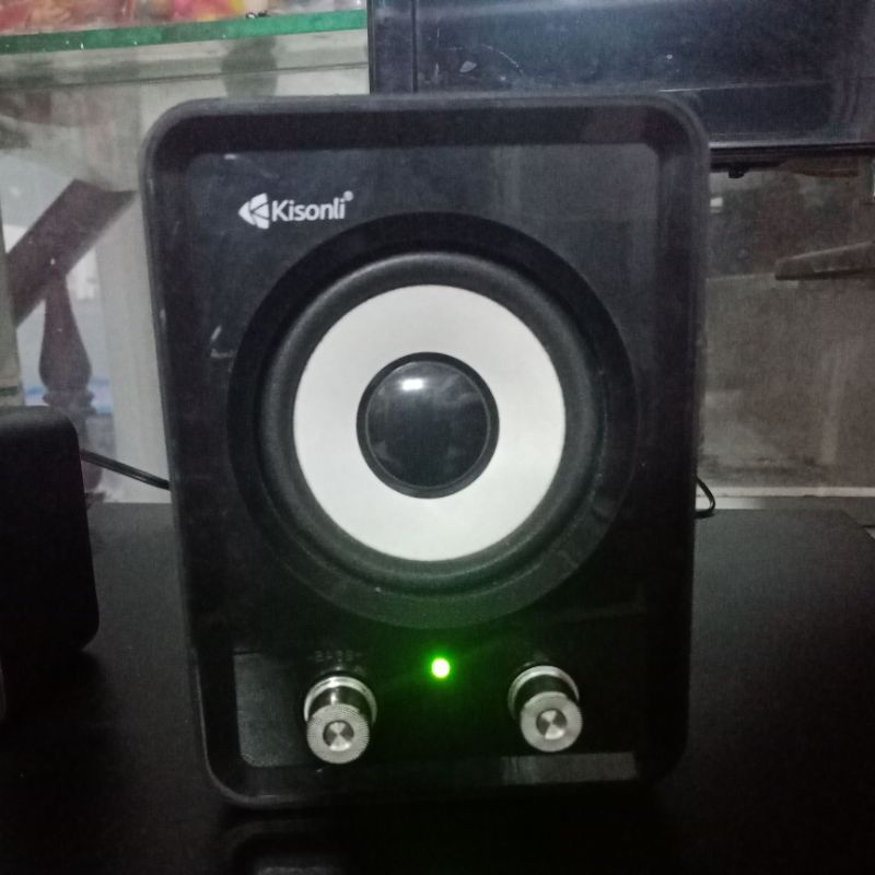 loa kisonli giá rẻ chất lượng