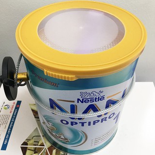 Sữa Nan Nga số 1  800g