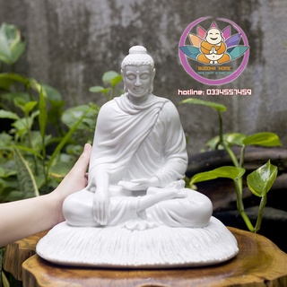 Tôn Tượng Bổn Sư 20CM