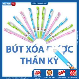 [KỲ DIỆU]  Bút Doraemon Viêt xóa được - 1 Cái