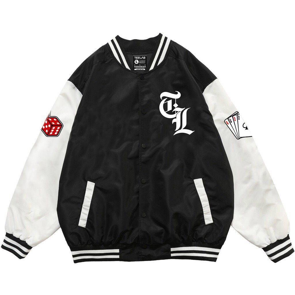 Áo khoác dù bomber 2 lớp hình là bài HOTTREND cực chất sang chảnh cho các bạn trẻ KOKO MI