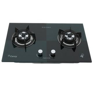Bếp Gas Âm Canzy CZ 268