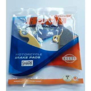 Bố thắng trước Shark Recto, thái lan.