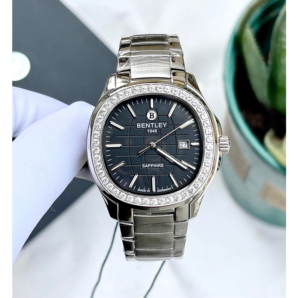 Đồng hồ nam cao cấp Bentley Nautilus BL1869 chính hãng
