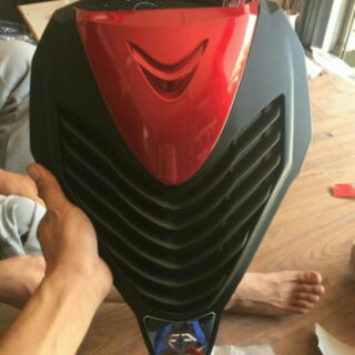 mặt nạ air blade 2016-2018