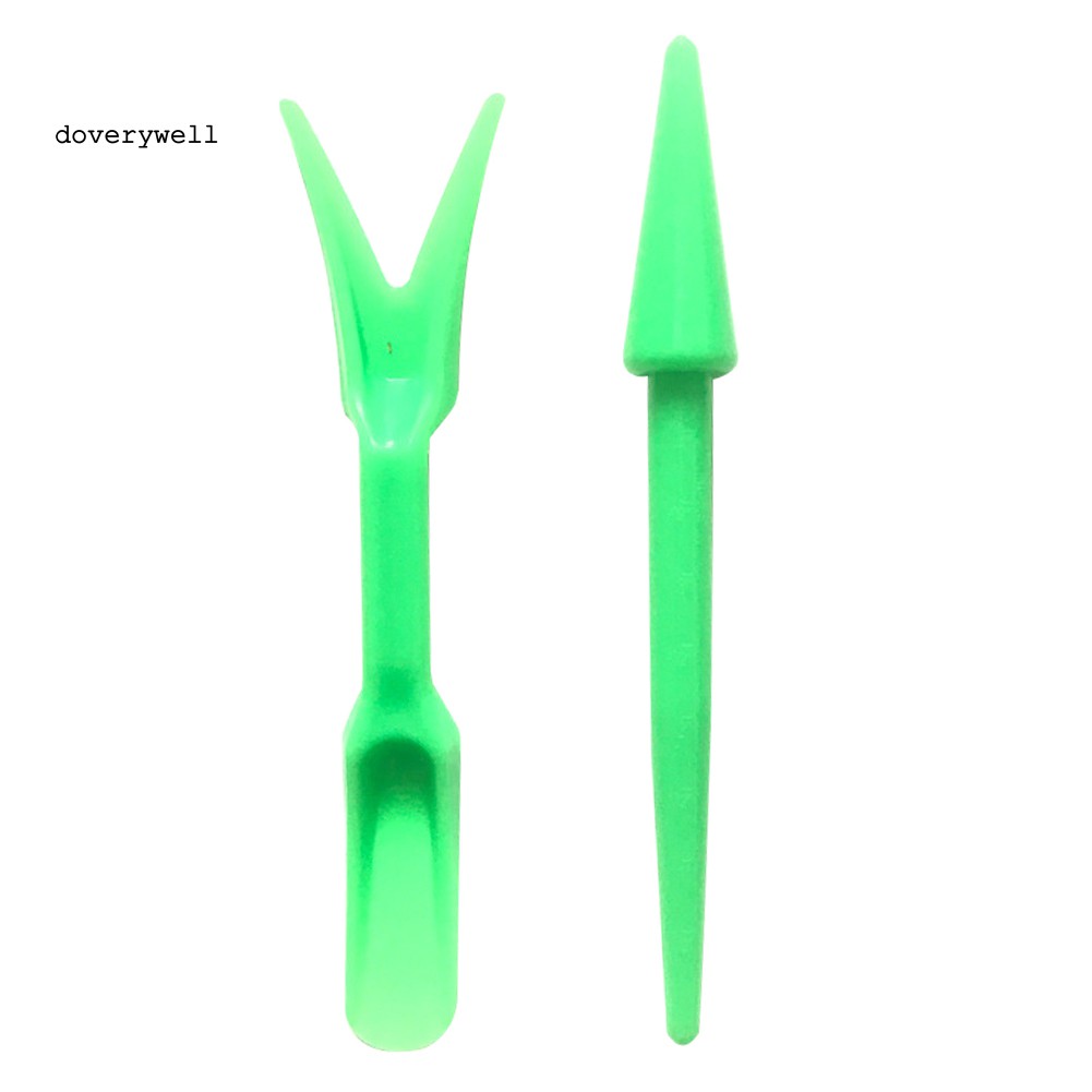 Set 2 Dụng Cụ Hỗ Trợ Gieo Hạt