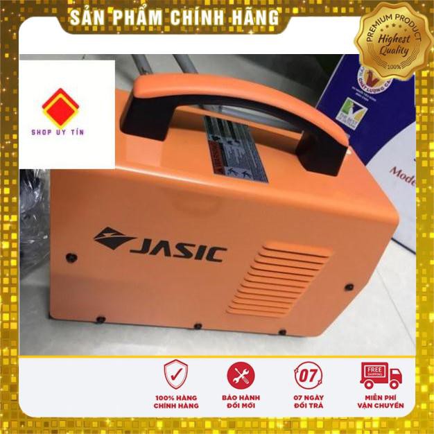 Máy hàn jasic zx7-200s chính hãng