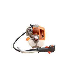 Máy cắt cỏ Oshima 260 cam xám