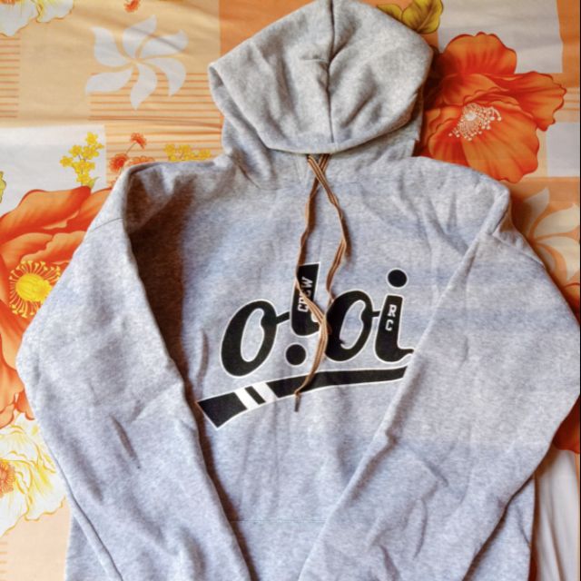 Áo hoodie nỉ nông dưới 60Kg - Oioi 
SIÊU HOT 💥