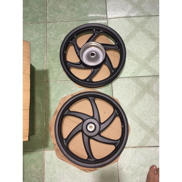 Mâm air blade vision click 110