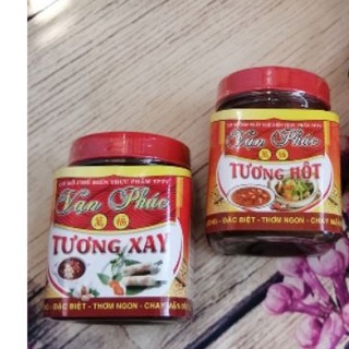 Tương đường phèn Vạn Phúc 200g