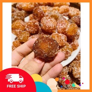 Mứt mận sấy chanh muối - ngon rẻ chất lượng 100g / 250g / 500g