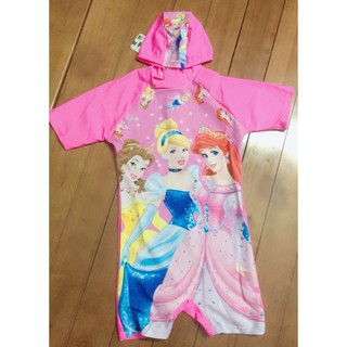 Bộ bơi elsa cho bé