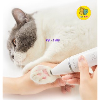 [HÀNG CHÍNH HÃNG ] Tông đơ Petkit 2 in 1