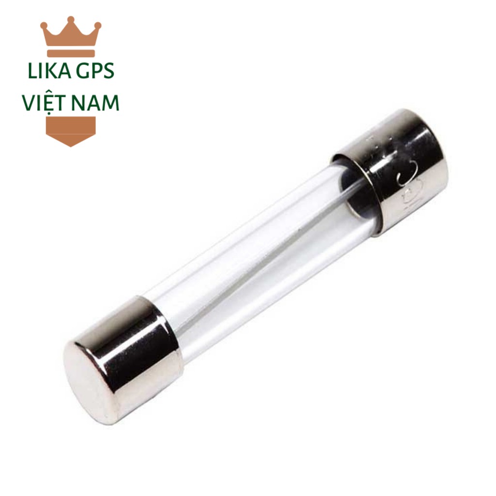 Cầu chì ống 2A 5x20mm