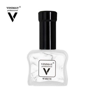 Cồn loang Vinimay màu trắng gạo