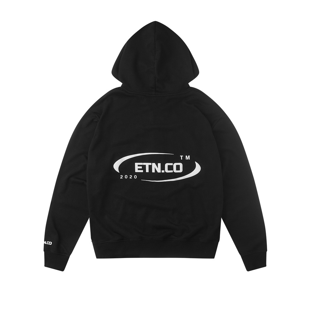 Áo ETN HD ZIP SIGN | BigBuy360 - bigbuy360.vn