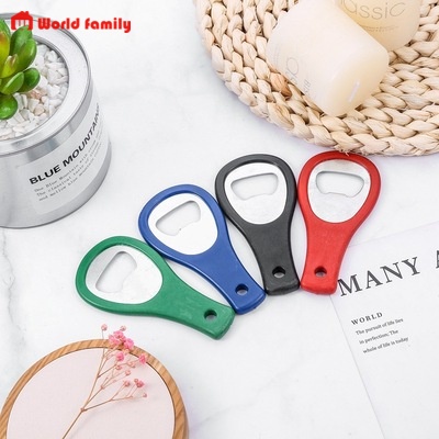 Dụng Cụ Mở Nắp Chai Đồ Khui Bia Hình Vợt Tennis