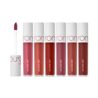 Son Romand Zero Velvet Tint