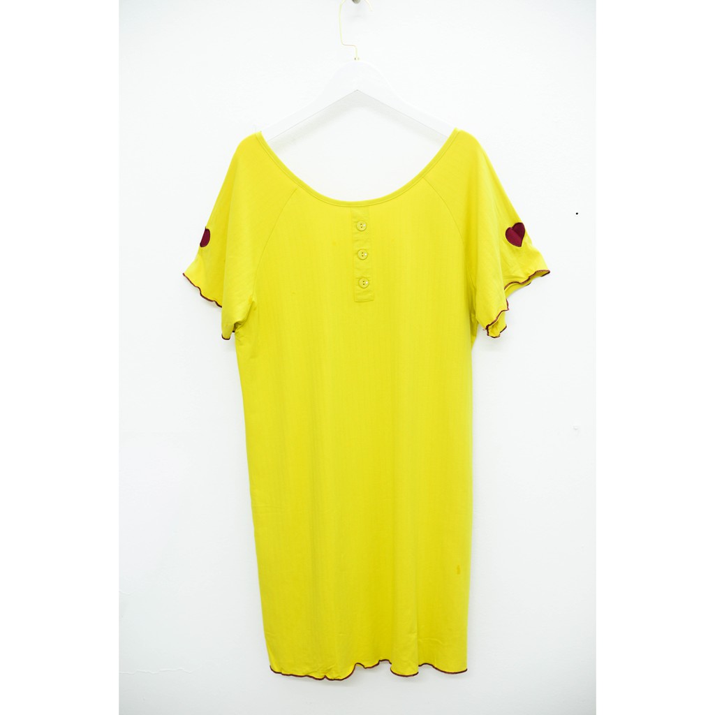 Váy Ngủ Thun Mềm Đầm Bầu Cao Cấp VX101 | BigBuy360 - bigbuy360.vn