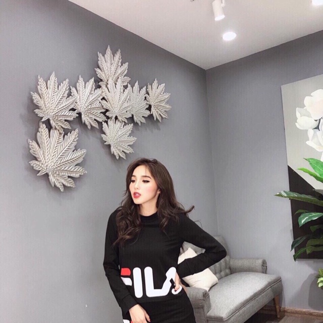 Sét nỉ fila