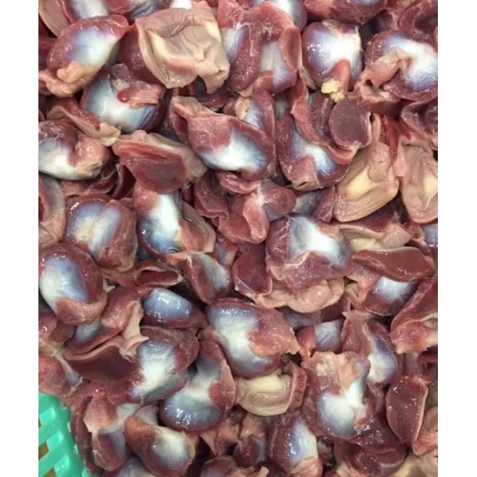 Mề gà bịch 1kg