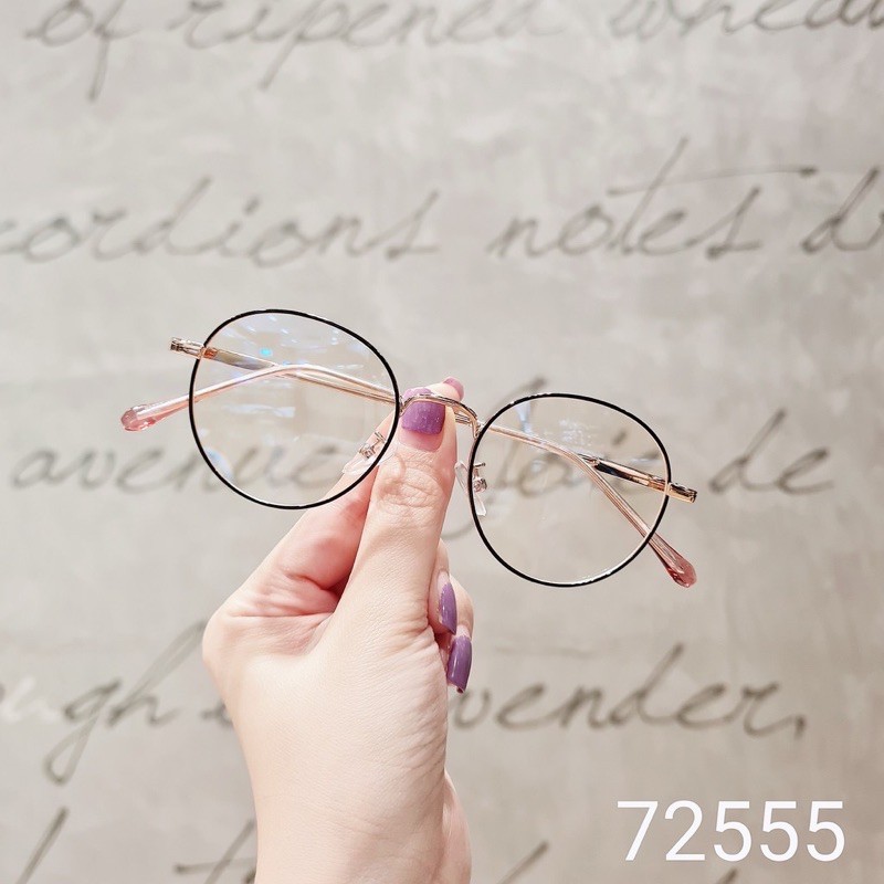 Gọng Kính Tròn Vintage Đẹp 2021 | BigBuy360 - bigbuy360.vn