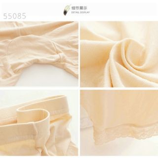 Big Size 65kg_80g Quần Mặc Váy