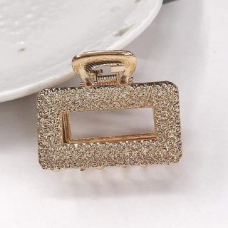 Set 5 kẹp tóc đính đá siêu xinh