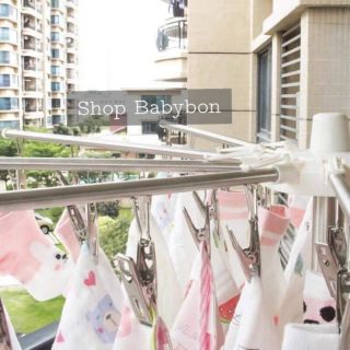 Cây phơi đồ inox đa năng giá
