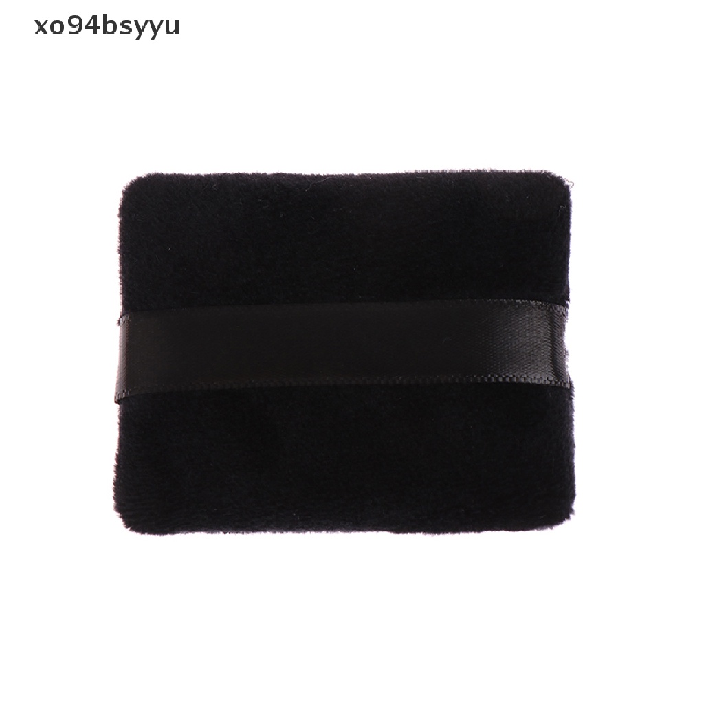 1 / 2 Mút Trang Điểm Xo94Bsyu Chất Lượng Cao Tiện Dụng