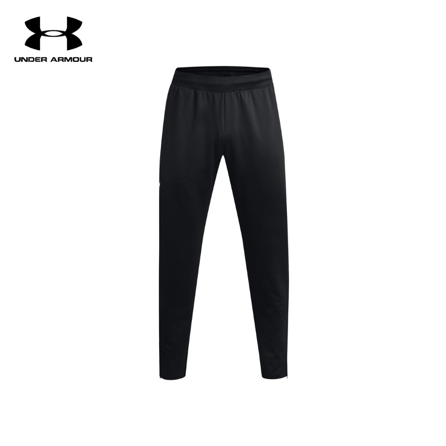 Quần dài thể thao nam Under Armour Project Rock - 1367086-001