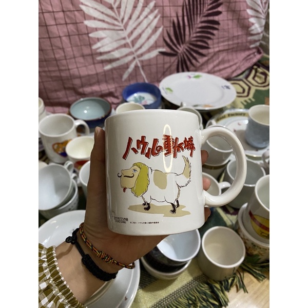 Ly Sứ Siêu dễ Thương