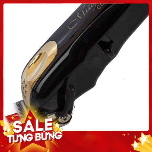 [ SIÊU HOT ] Tông đơ Wahl Magic Clip Gold Limited Edition