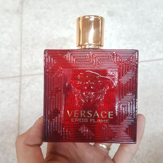 NƯỚC HOA VERSACE EROS FLAME FOR MEN ĐỎ